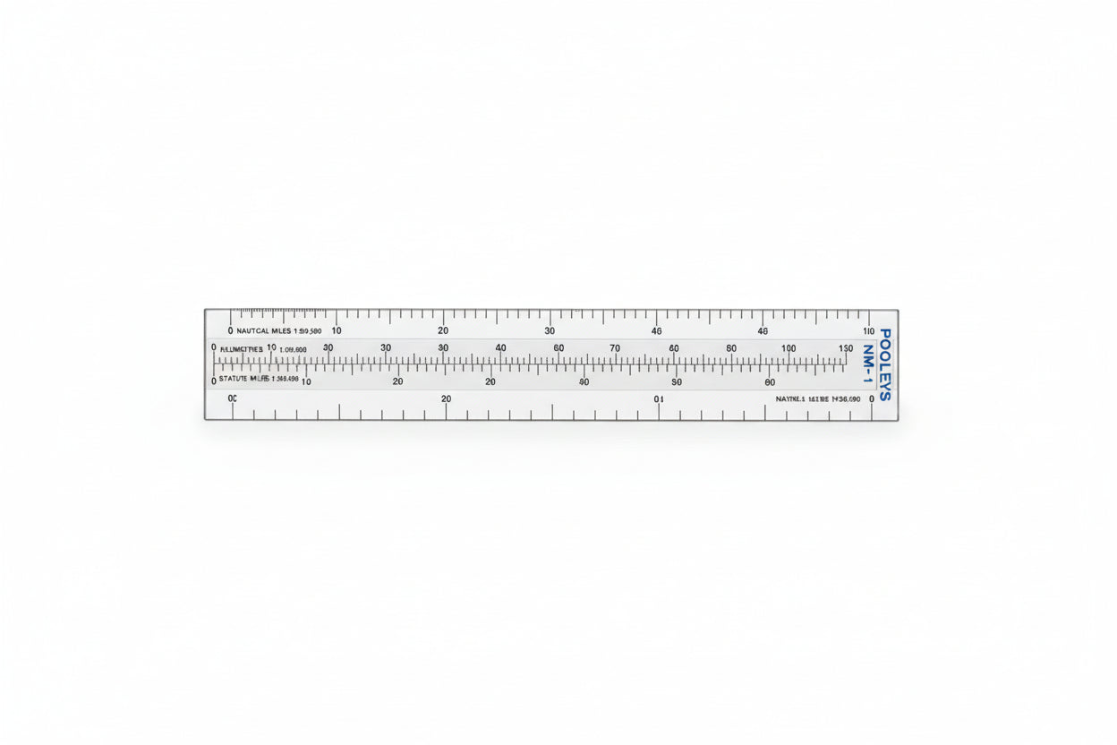 NM-1 (240mm) Plotter Poolyes