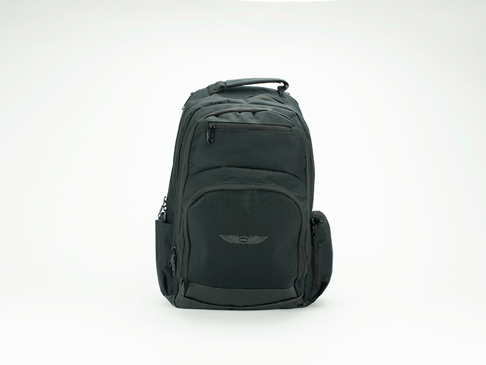 AirClassics™ Pilot Backpack Airclassics