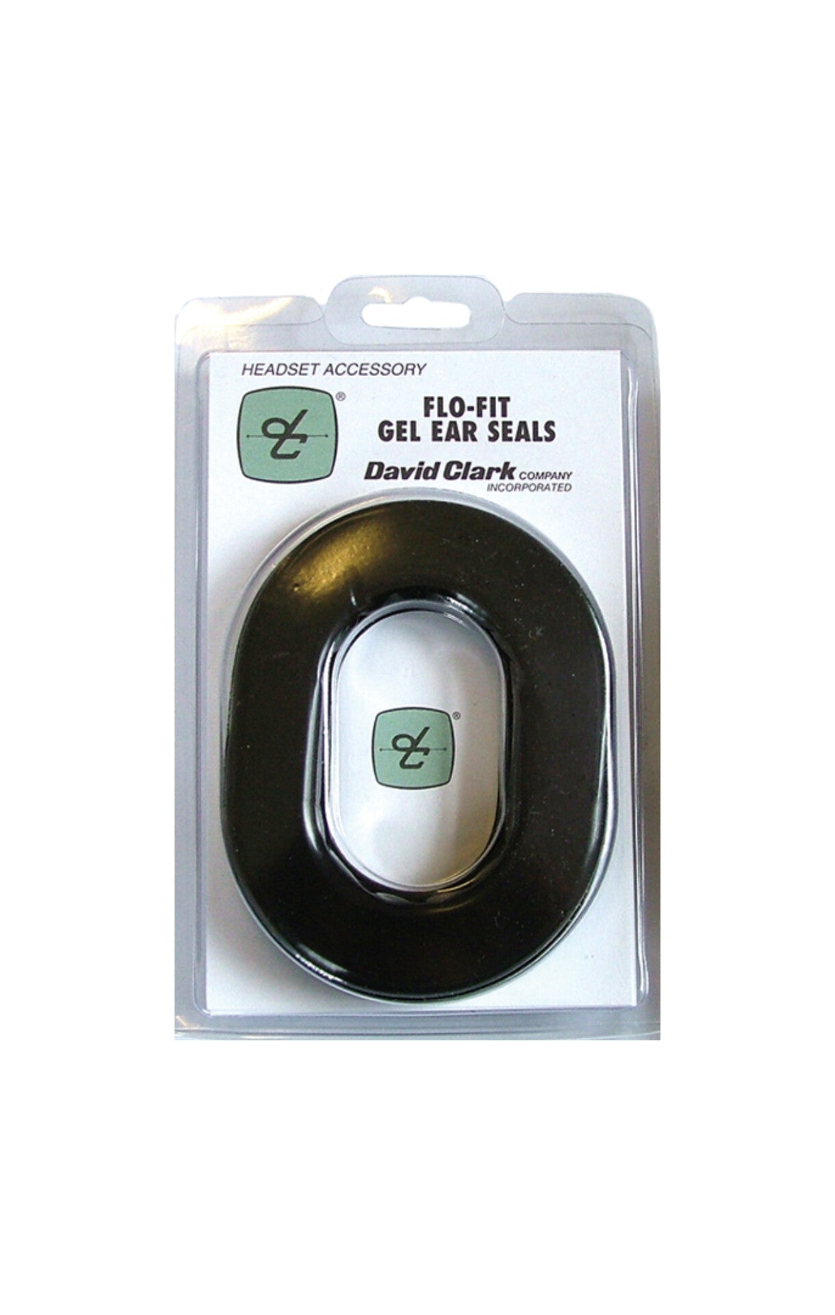 David Clark Flo-Fit Gel Ear Seals David Clarks