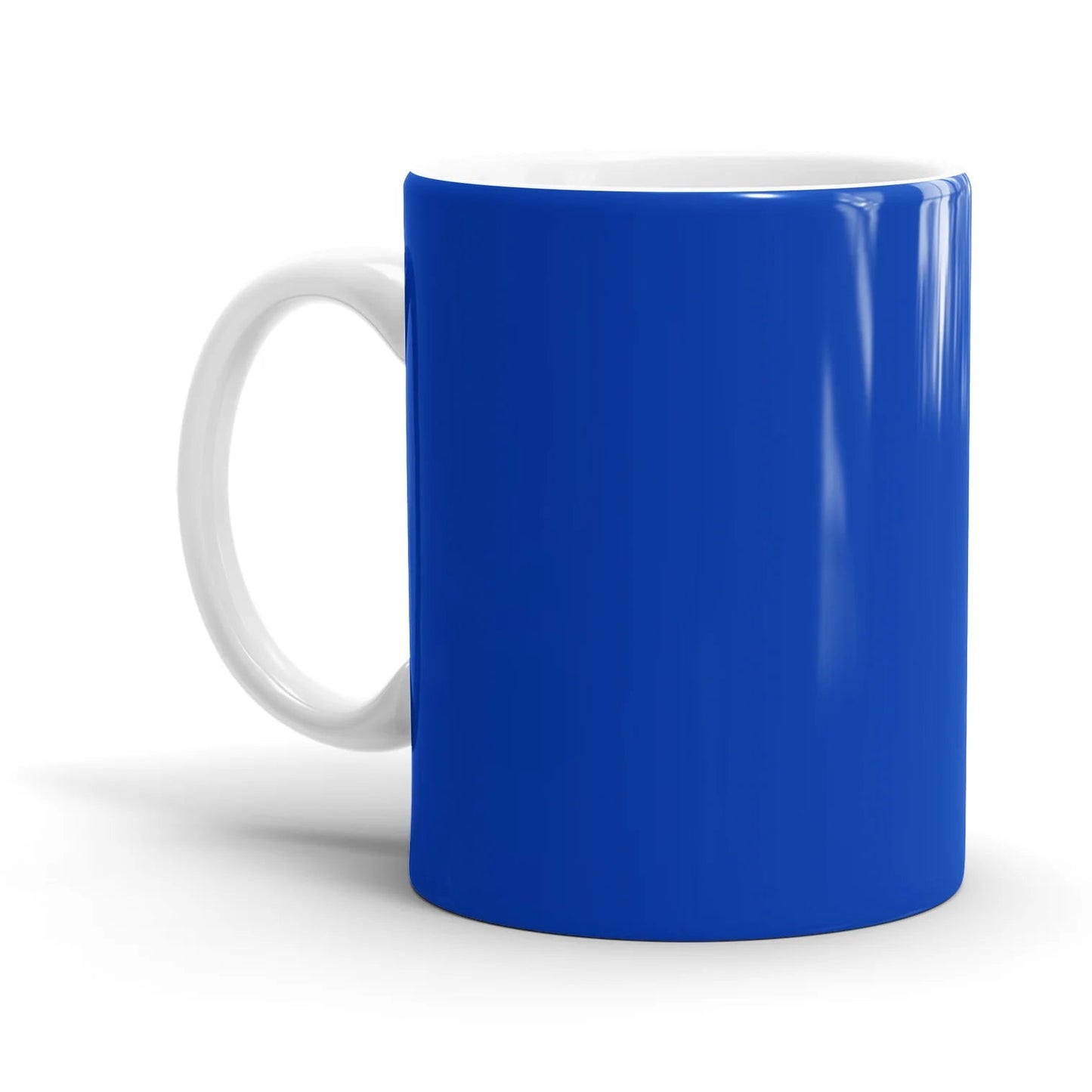 737 Mug Sky Wing