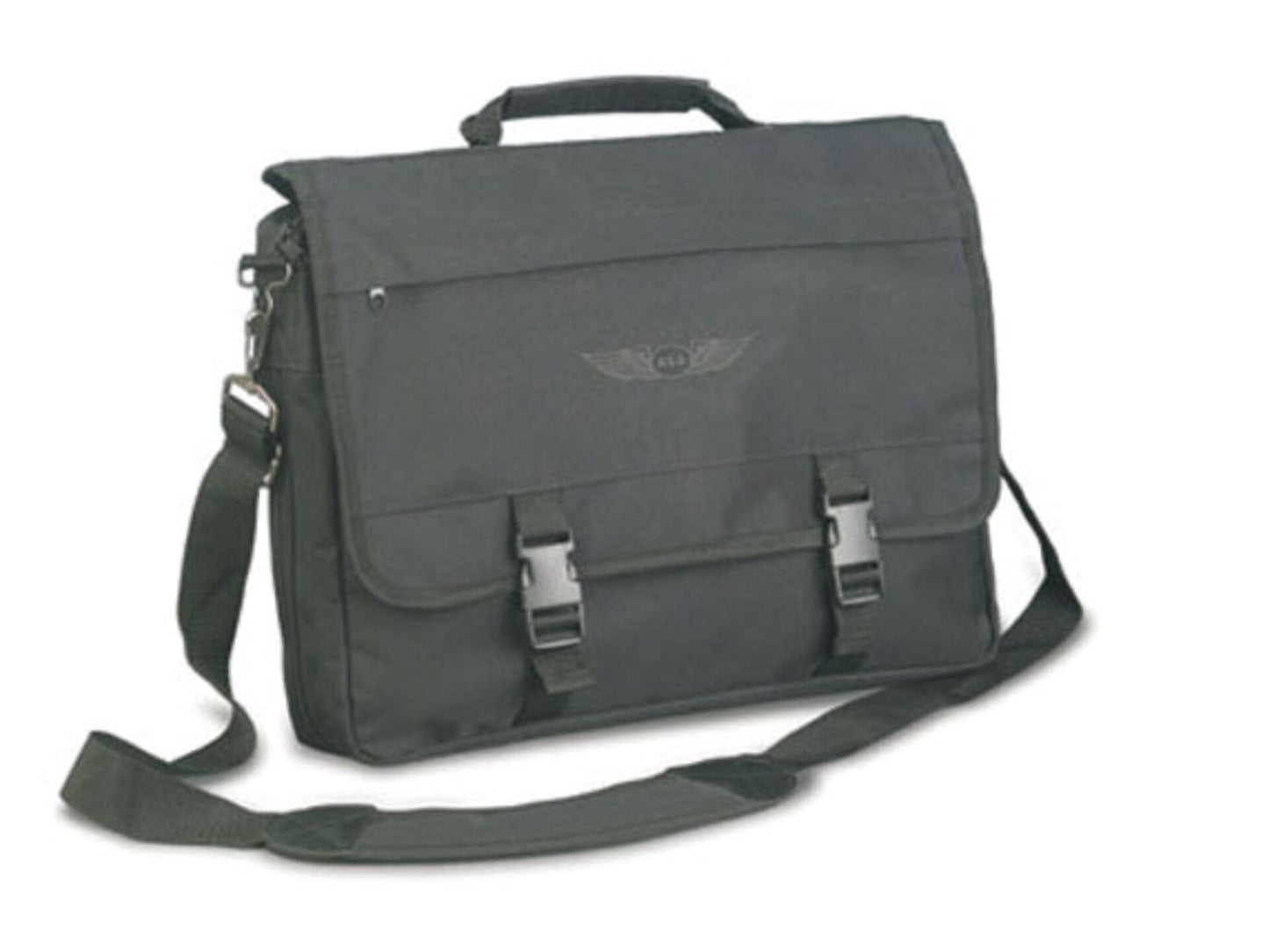 AirClassics Pilot Briefcase ASA