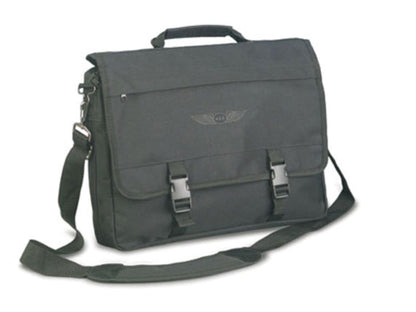 AirClassics Pilot Briefcase ASA