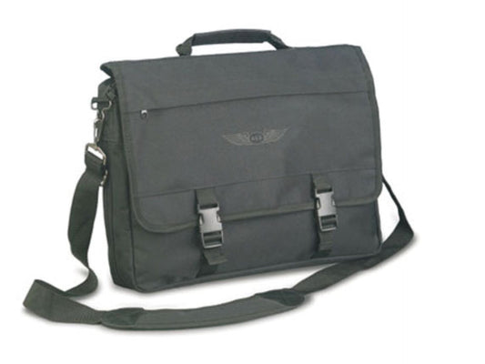 AirClassics Pilot Briefcase ASA