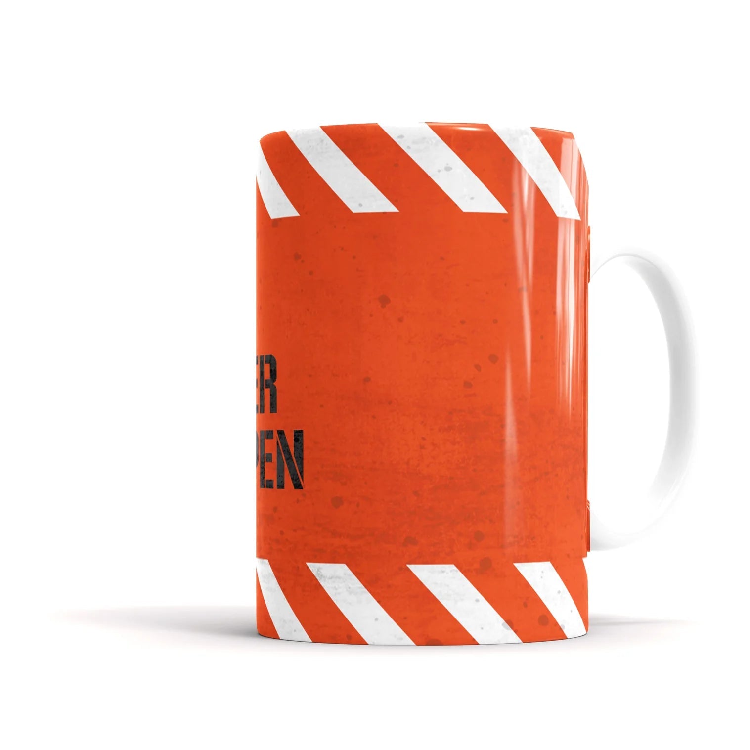 Flight Recorder Mug Sky Wing