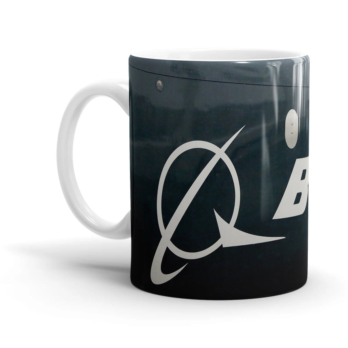 Boeing Mug Sky Wing