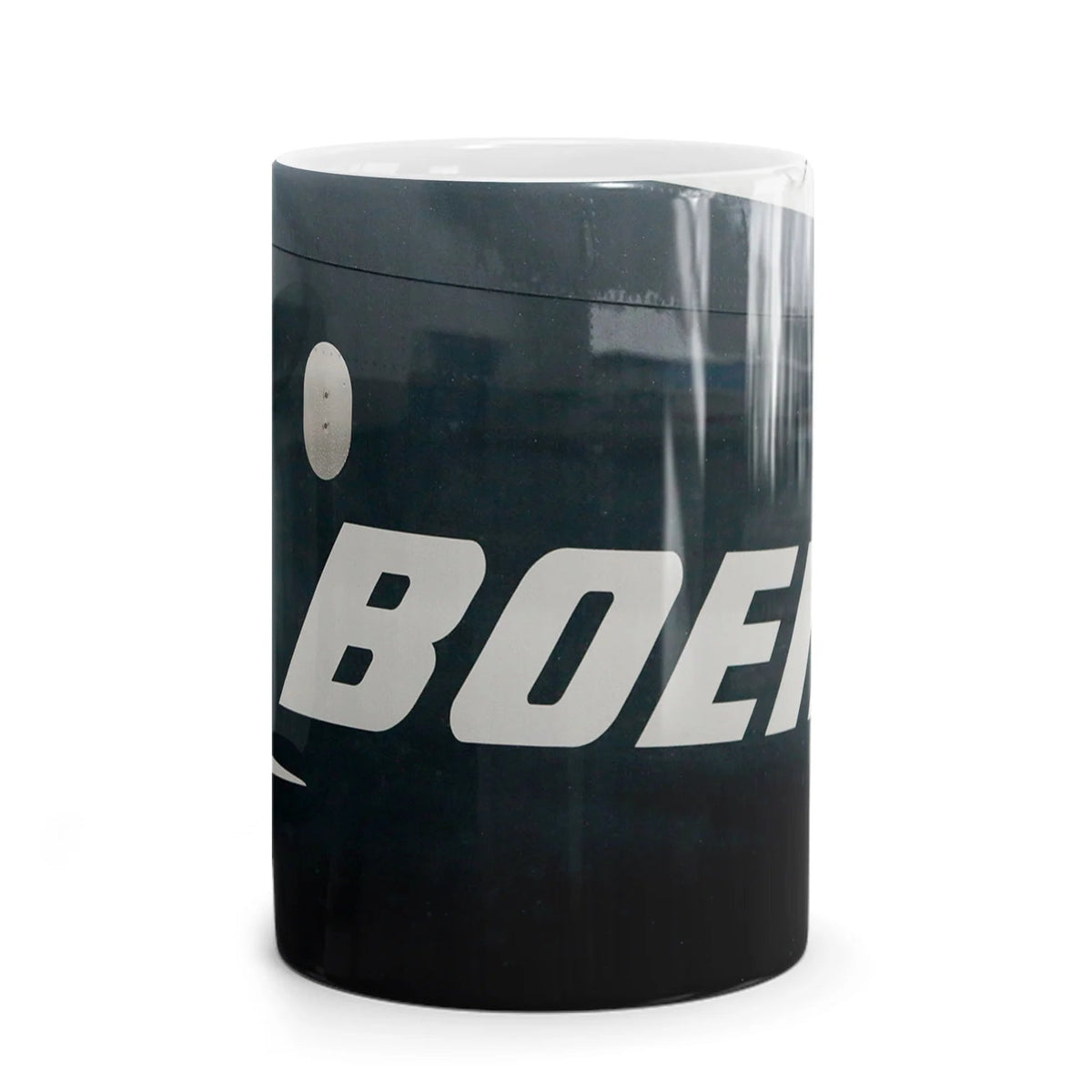 Boeing Mug Sky Wing