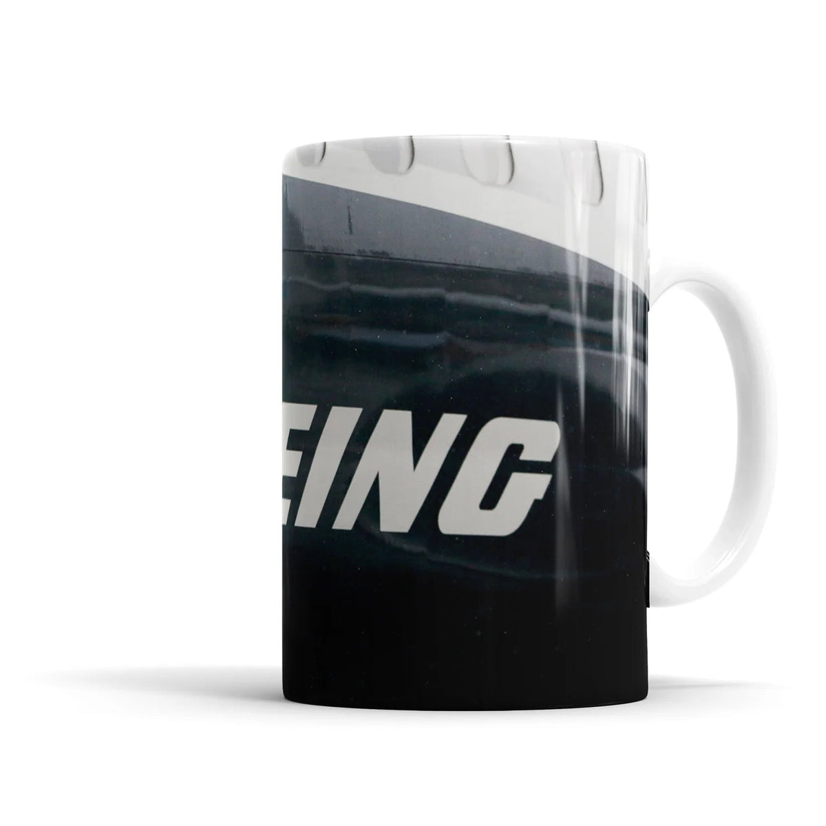 Boeing Mug Sky Wing