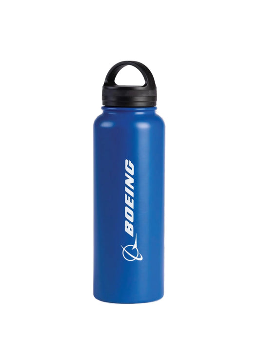 Boeing Water Bottle Boeing