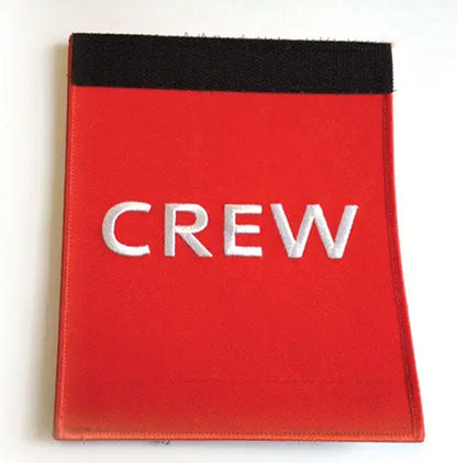CREW Handle Wrap for Pilot Bag Poolyes