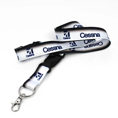 Cessna Logo Lanyard Cessna