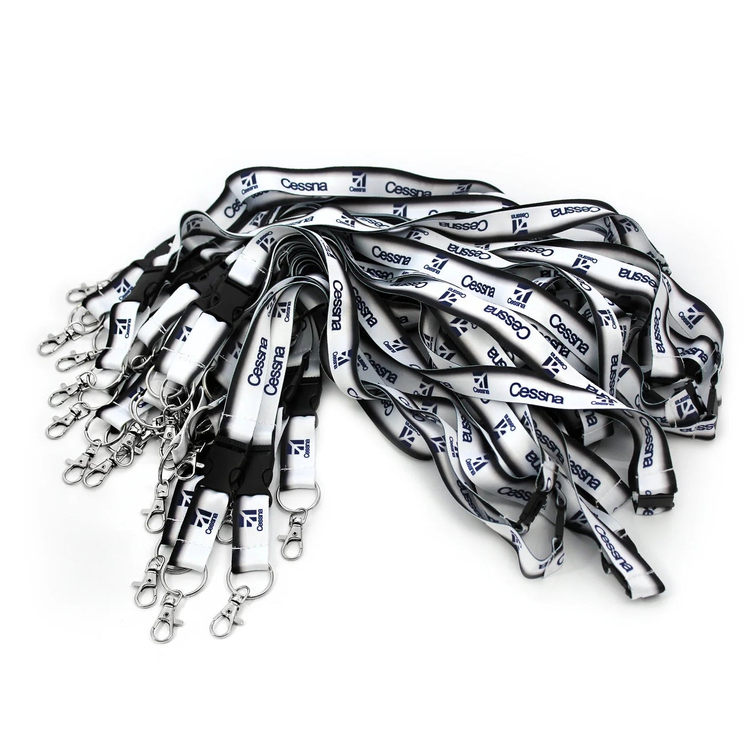 Cessna Logo Lanyard Cessna