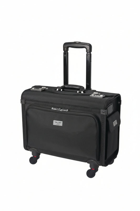 Design4Pilots - Pilot Case Airliner Design4Pilots