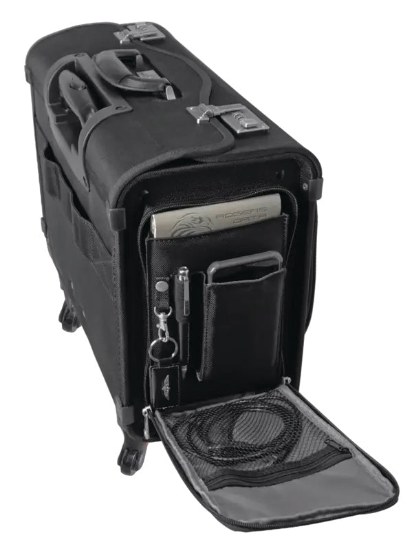 Design4Pilots - Pilot Case Airliner Design4Pilots