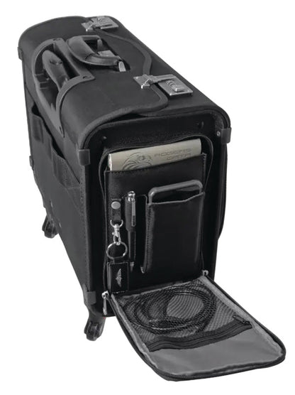 Design4Pilots - Pilot Case Airliner Design4Pilots