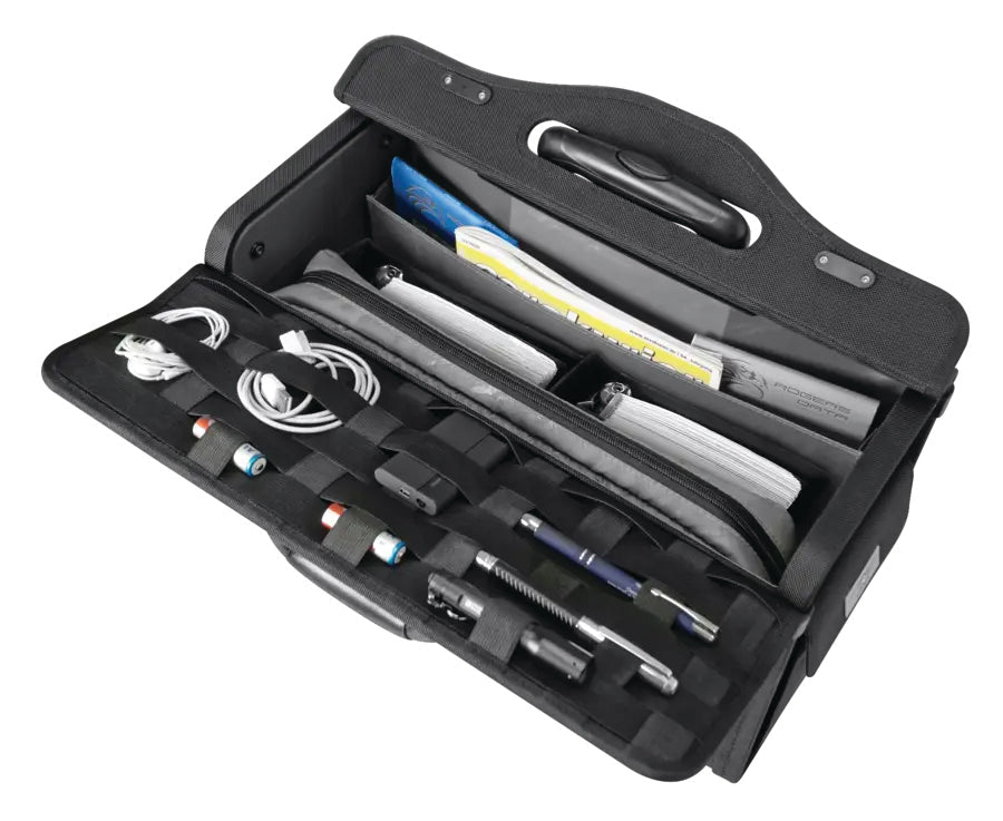 Design4Pilots - Pilot Case Airliner Design4Pilots