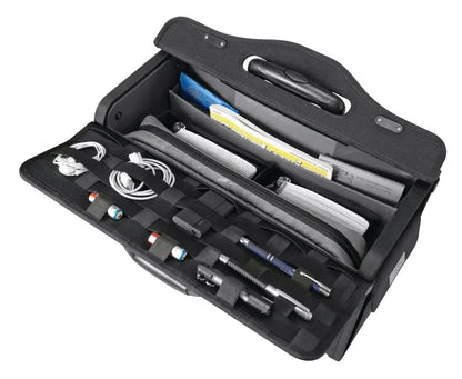 Design4Pilots - Pilot Case Airliner Design4Pilots