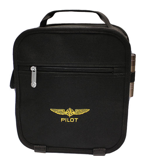 Design4Pilots - Single Headset Bag Design4Pilots