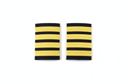 Epaulettes
