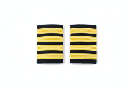Epaulettes