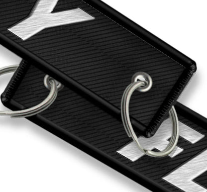 FLY keychain Sky Wing