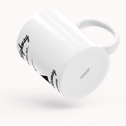 Runway Mug Sky Wing