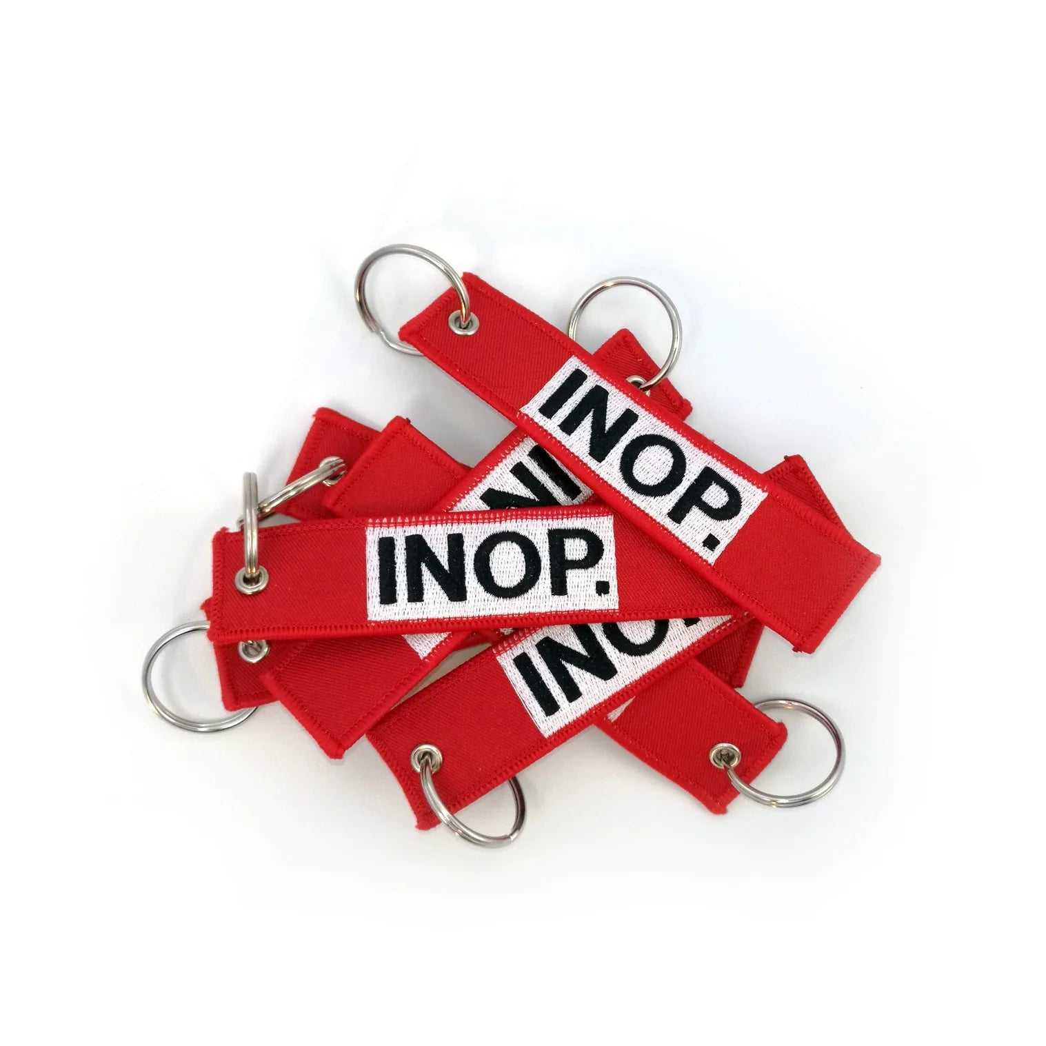 INOP Keyring Sky Wing