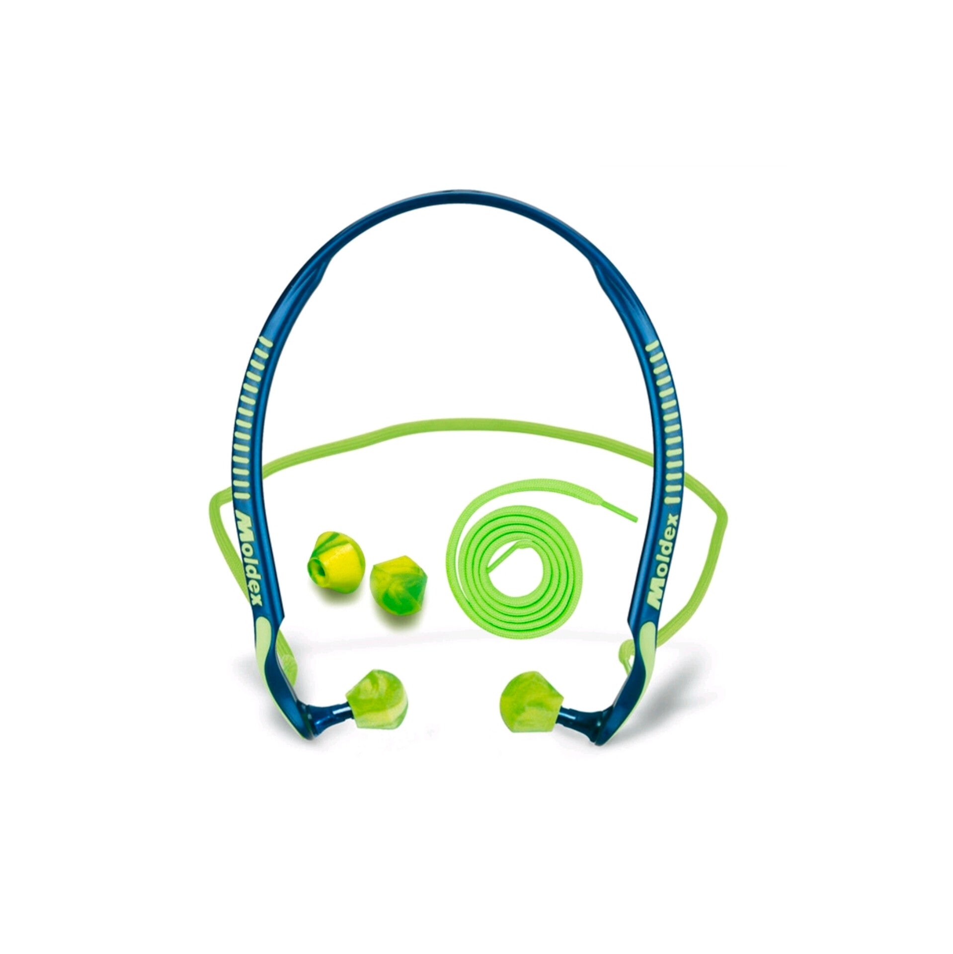 Moldex 6700 Jazz Band Earplugs Ear Defenders Moldex