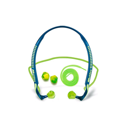 Moldex 6700 Jazz Band Earplugs Ear Defenders Moldex