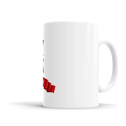 Pilot Funny Taken Mug Sky Wing