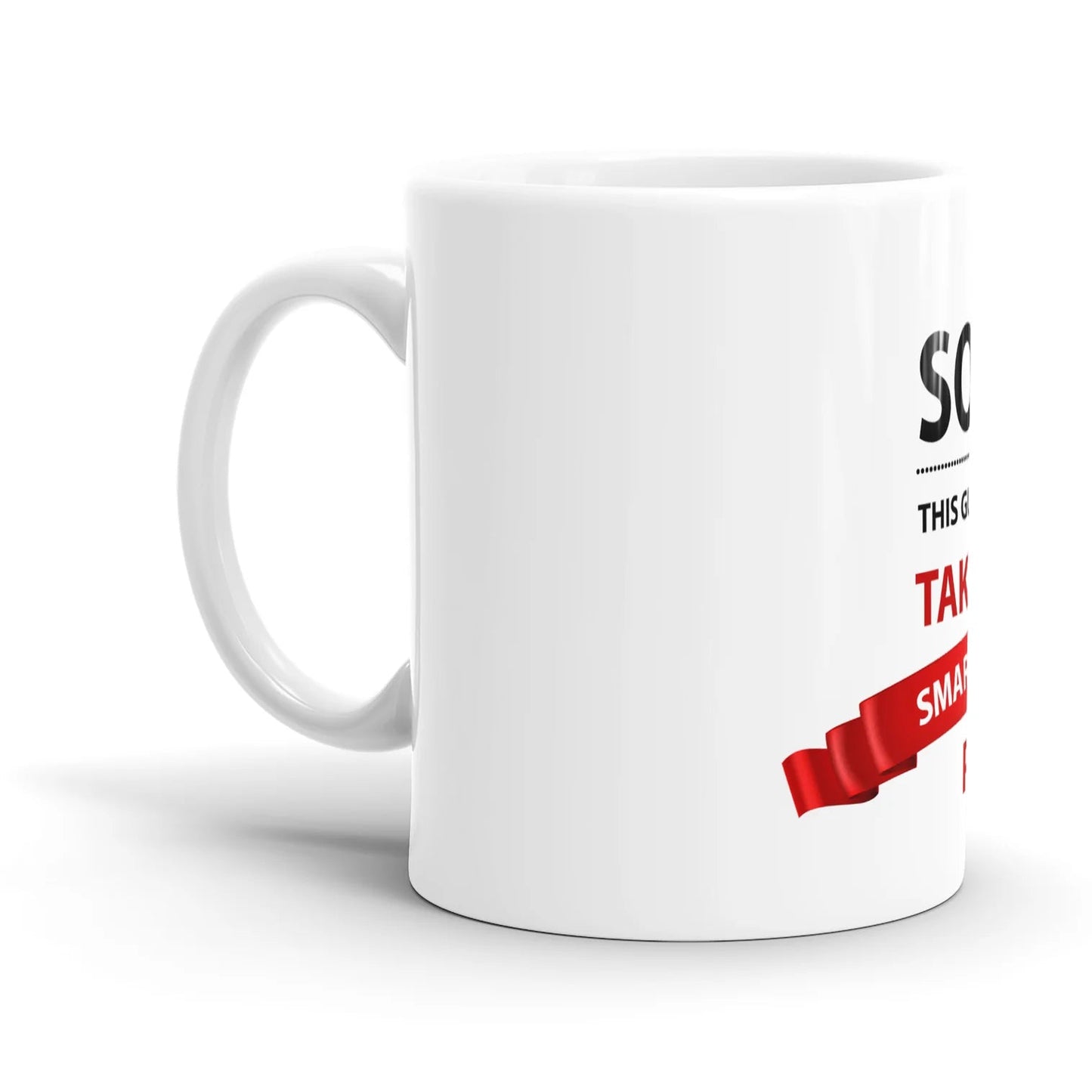 Pilot Funny Taken Mug Sky Wing