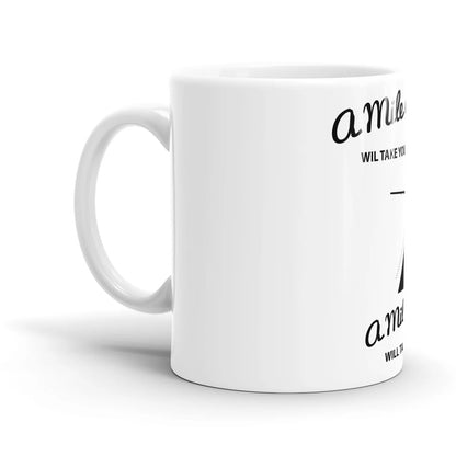 Runway Mug Sky Wing