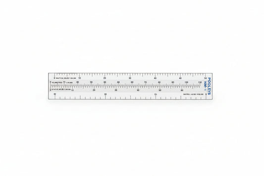 NM-1 (240mm) Plotter Poolyes