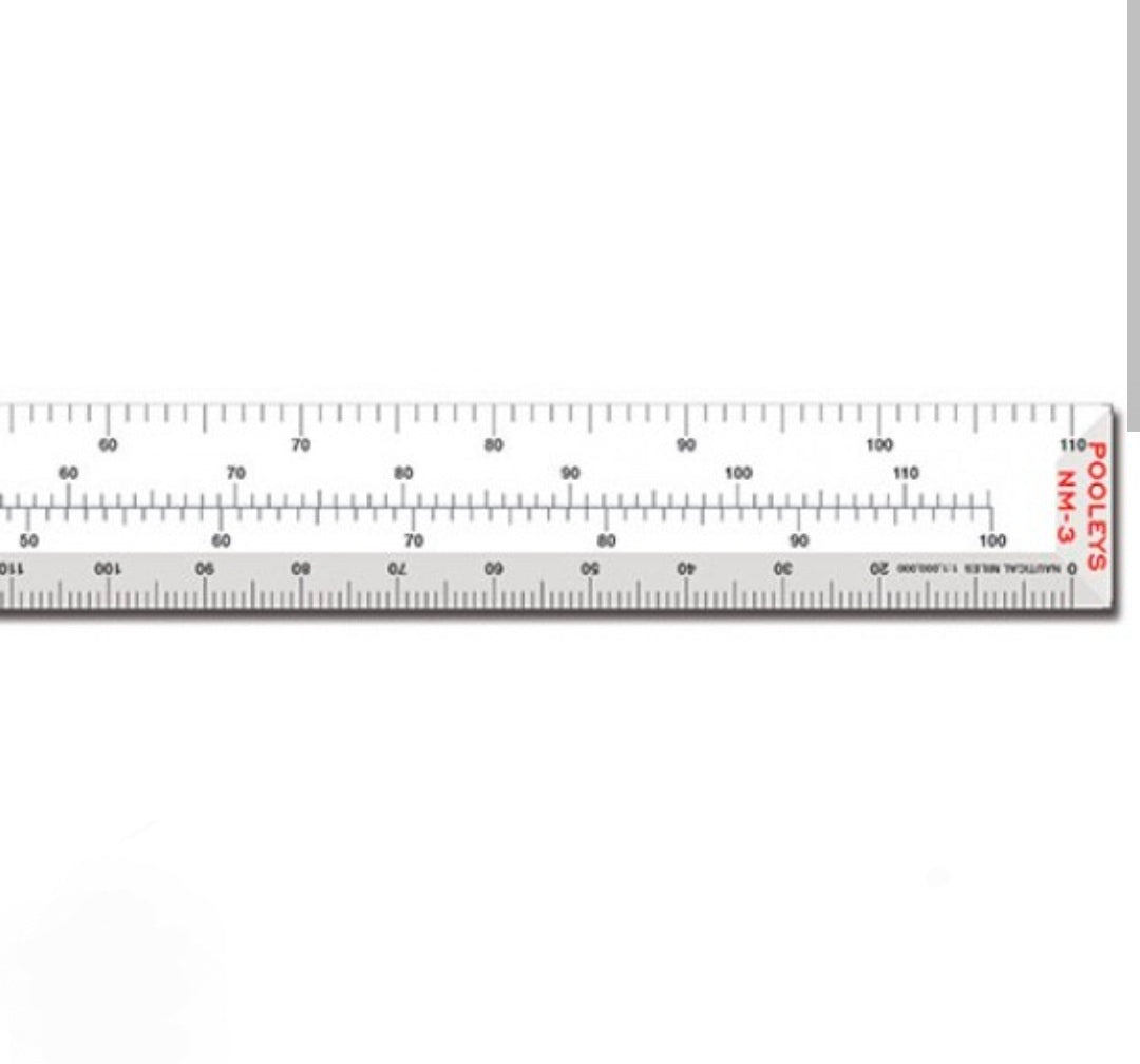 NM-3 (420mm) Plotter Poolyes