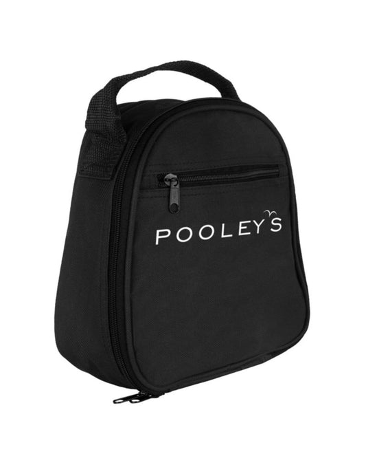 Pooleys Single Headset Bag Poolyes