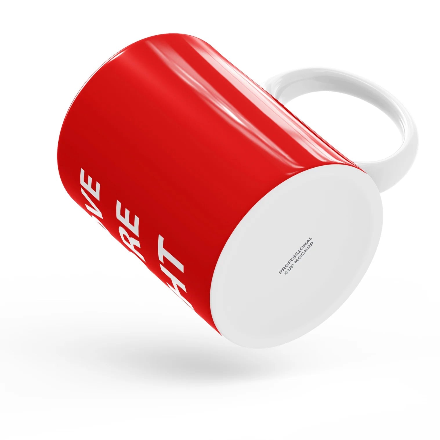 Remove Before Flight Mug Sky Wing