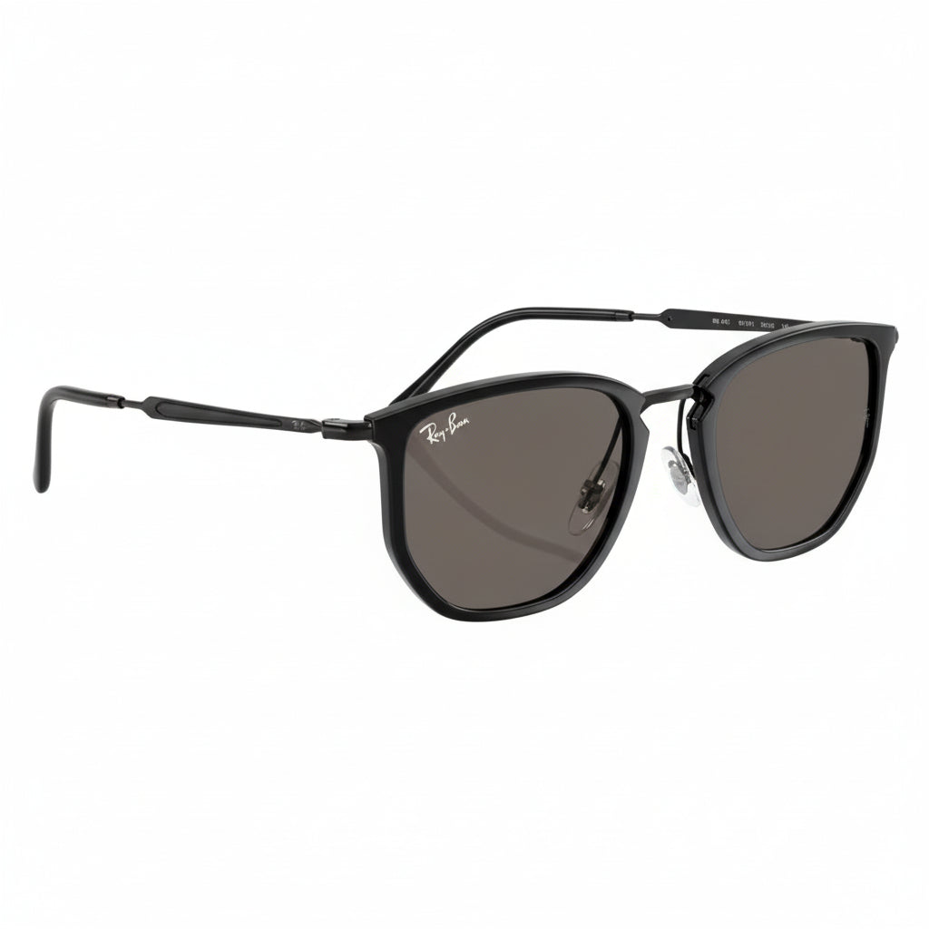Ray-Ban RB4451 601/B1 Black Ray Ban