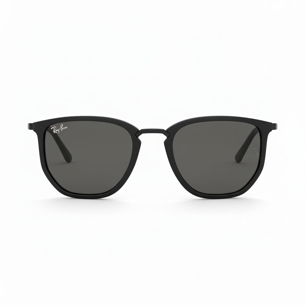 Ray-Ban RB4451 601/B1 Black Ray Ban