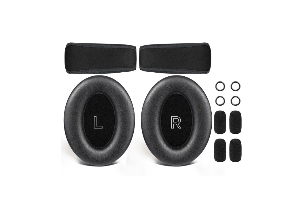 SOULWIT Replacement Kit for Bose A30 Aviation Headset