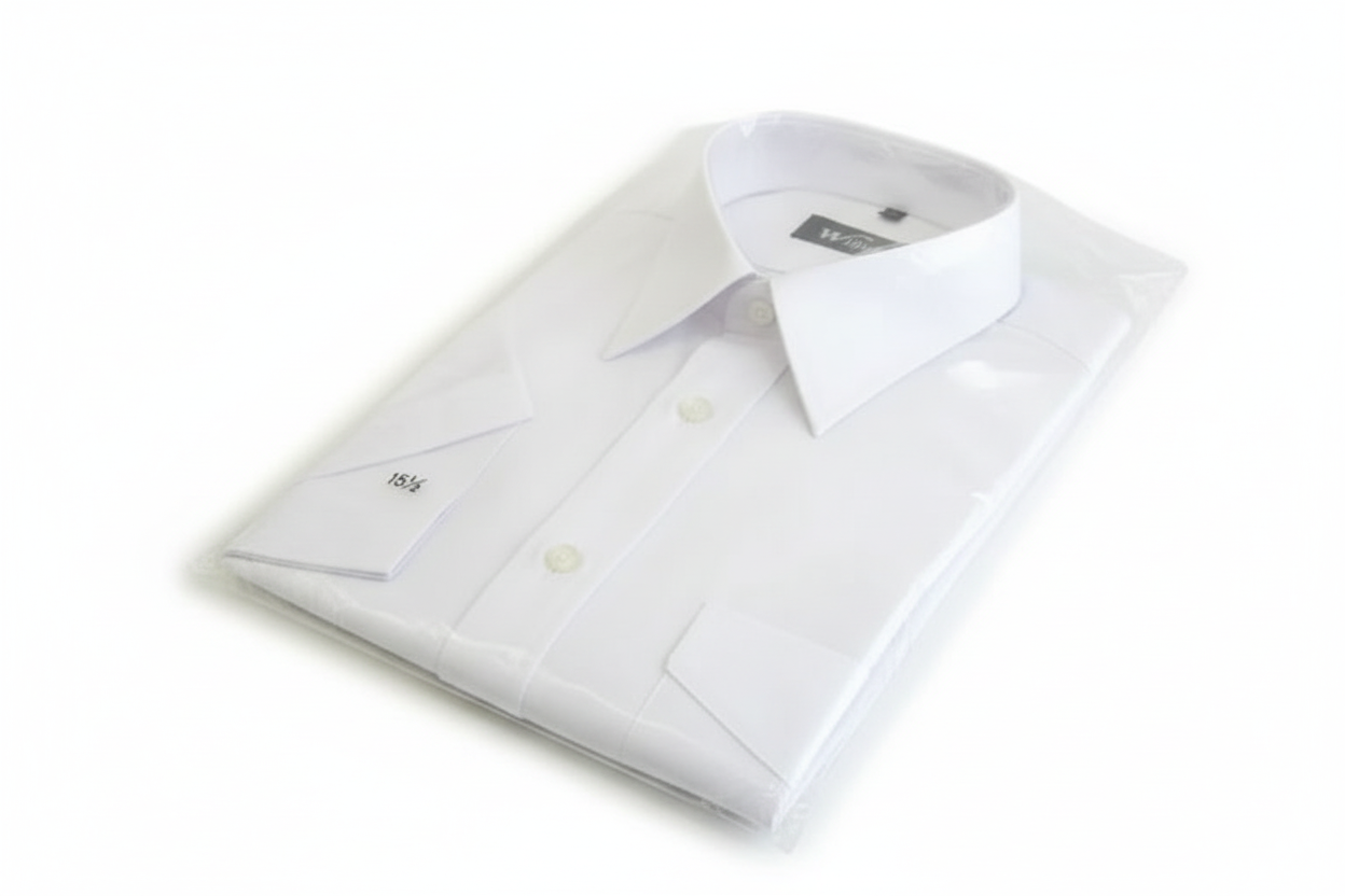 Uniform Pilot Shirts - Short Sleeve - Williams
