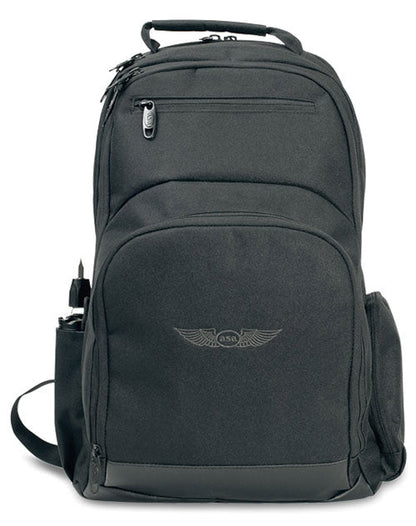 AirClassics™ Pilot Backpack Airclassics