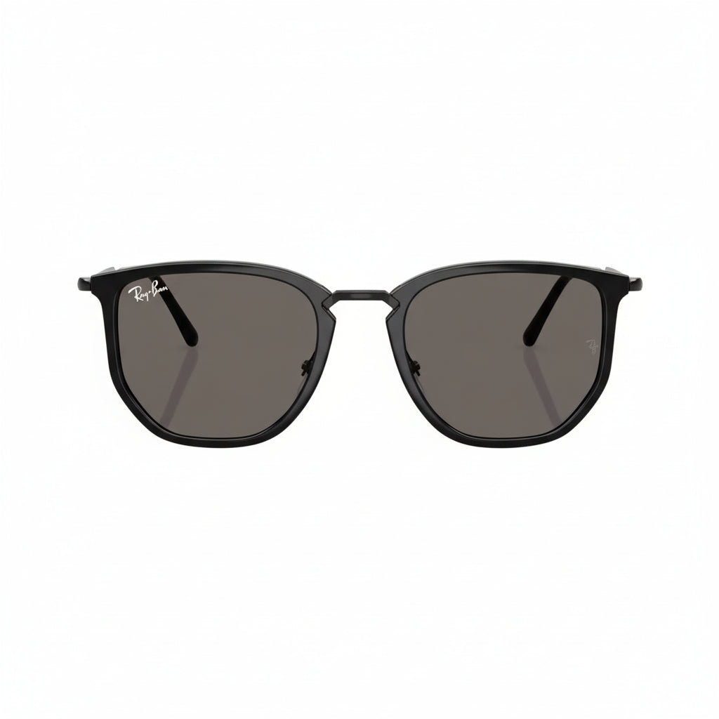 Ray-Ban RB4451 601/B1 Black Ray Ban