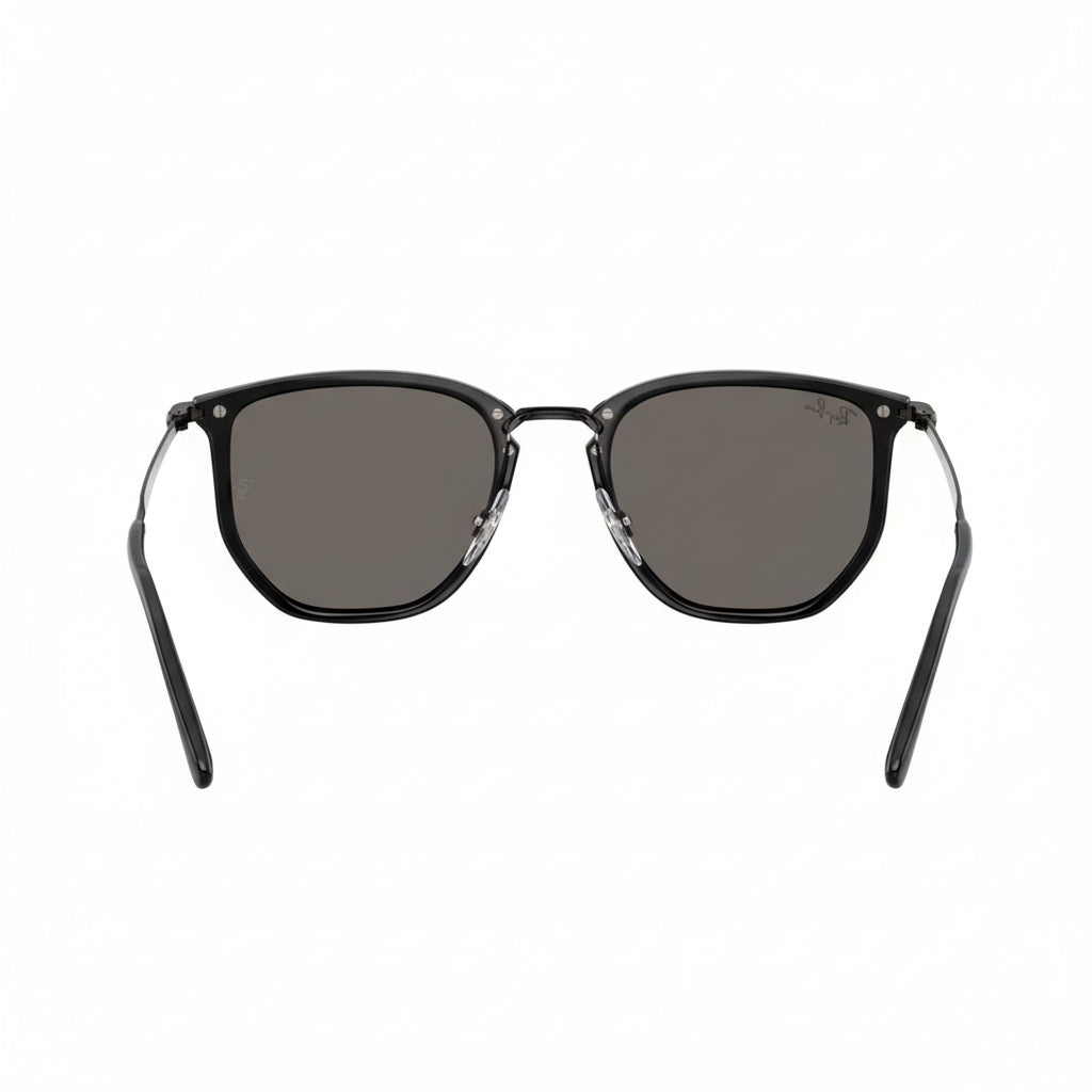 Ray-Ban RB4451 601/B1 Black Ray Ban