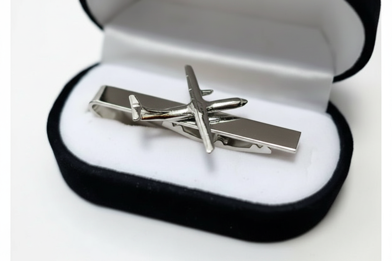 Atr 72 Tie Bar Clivedon