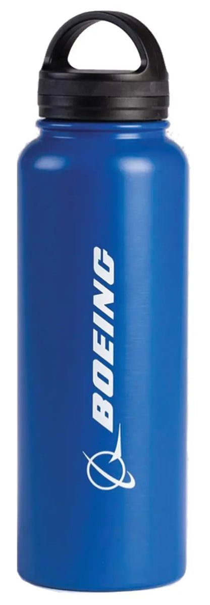 Boeing Water Bottle Boeing
