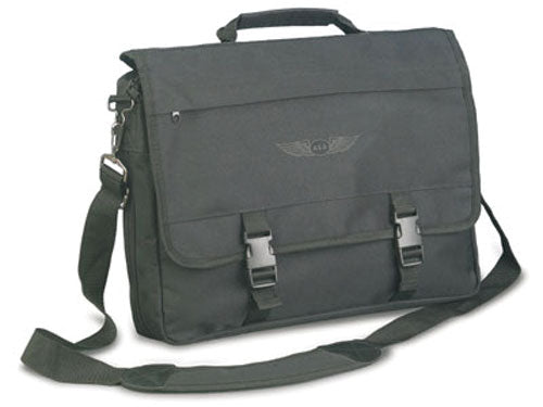 AirClassics Pilot Briefcase ASA