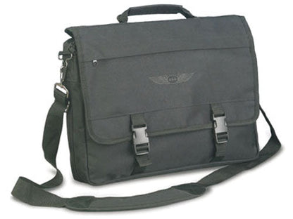 AirClassics Pilot Briefcase ASA