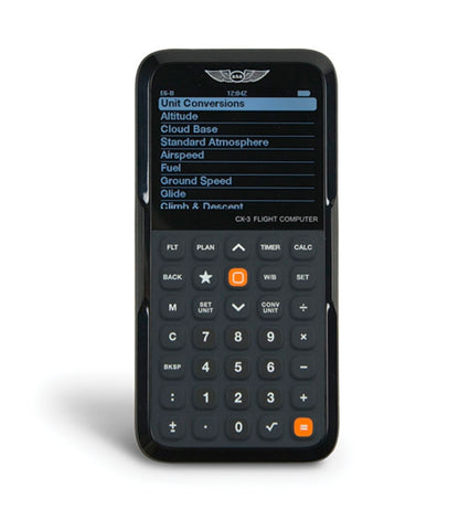 ASA - CX-3 Pathfinder Flight Computer ASA