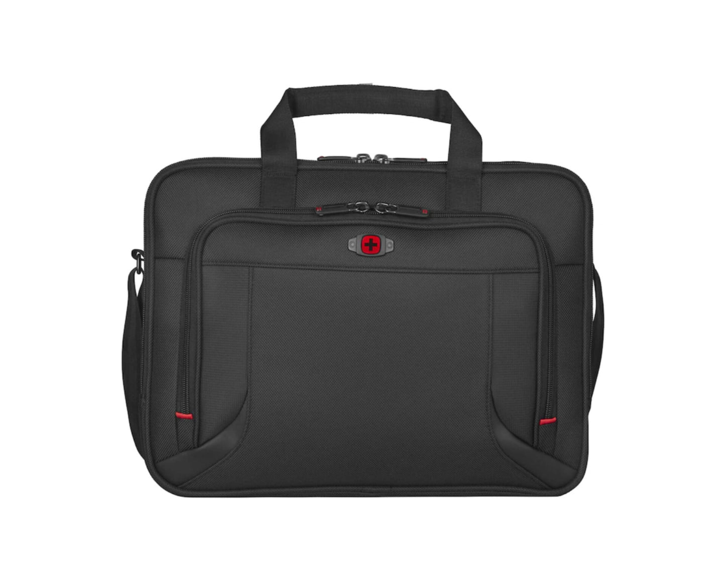 Wenger Prospectus 16" Laptop Bag - Black Sky Wing Tanzania