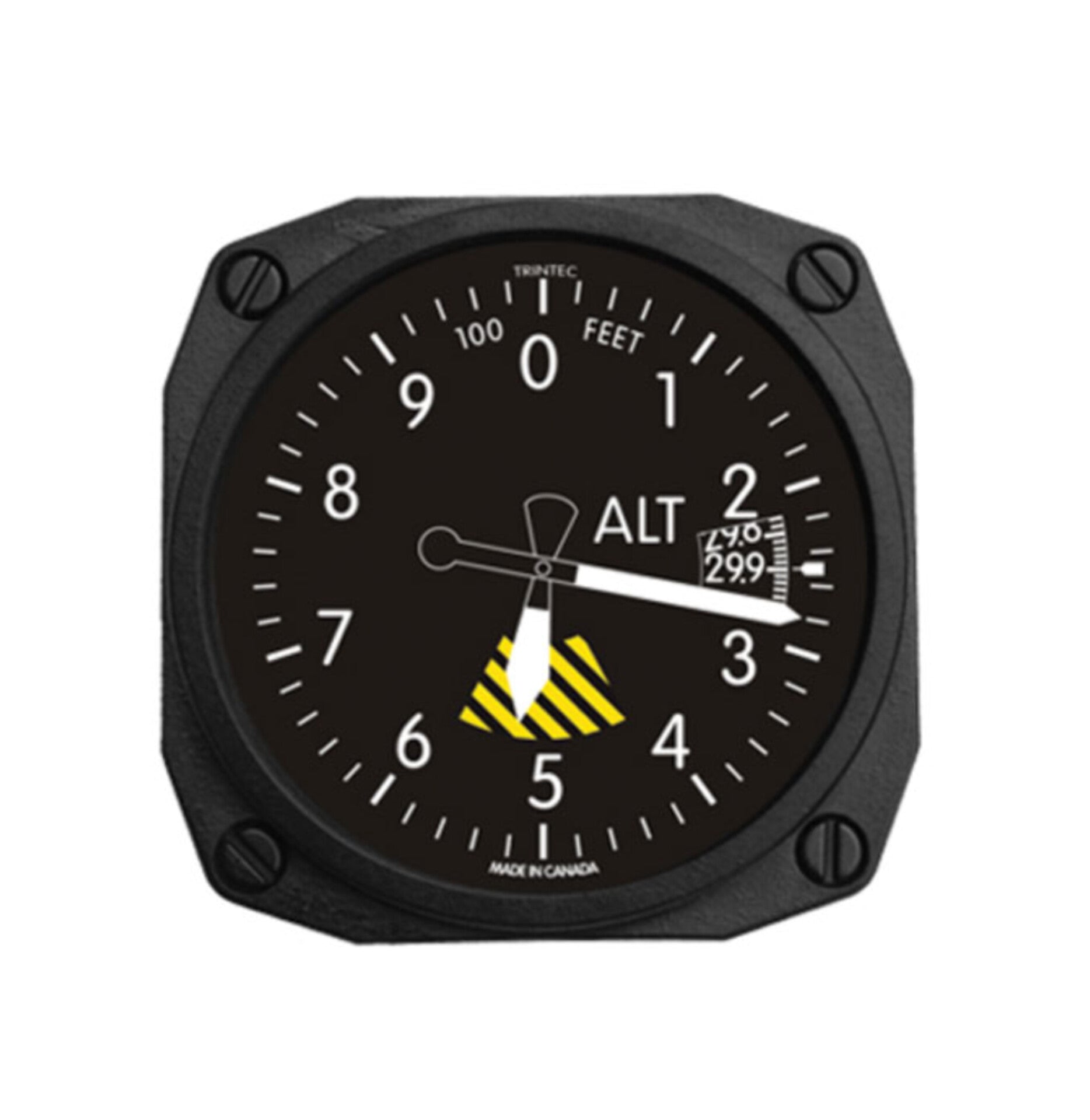 ALTITUDE FRIDGE MAGNET Sky Wing