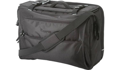 it Luggage Business Shoulder Bag - Black It
